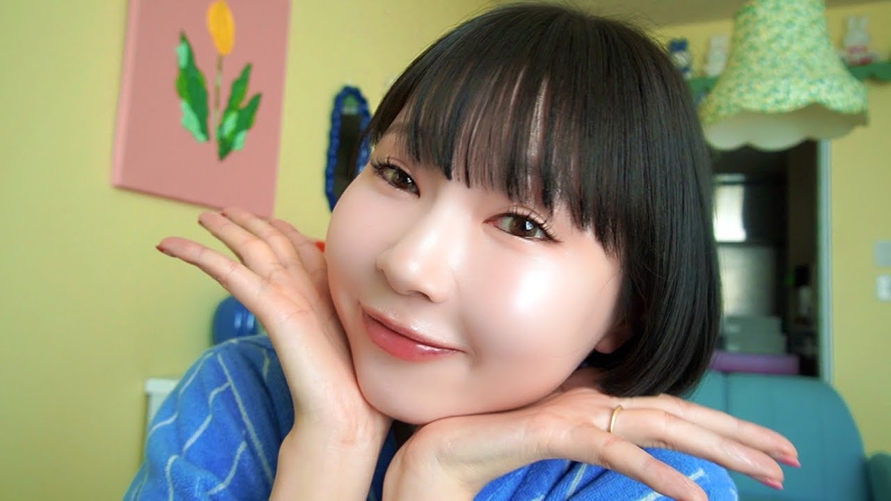 ヒアルロン酸入れまくって顔パンパンと言われたけど盛れてるから許す❤️太ったけど盛れる秘訣❤️❤️