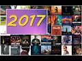 BEST SOUNDTRACKS 2017 (THE MOST BEAUTIFUL, EPIC & AWESOME SCORES)