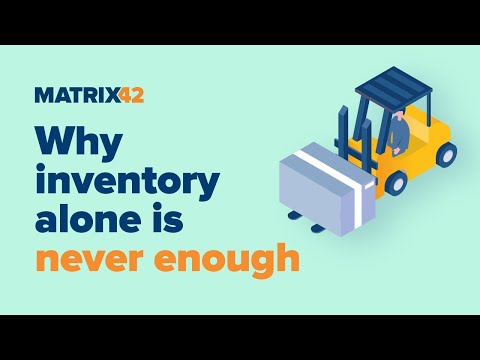 Inventory alone is never enough - the importance of persistent data to your CMDB and SAM