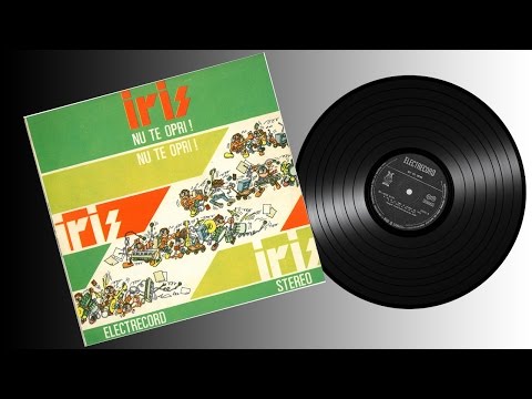 IRIS III - Album Complet [1988]