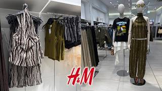 💕 H&M NEW SPRING SUMMER 2026 COLLECTION ARRIVALS 🌹 ELEGANT WOMEN’S FASHION Wealth