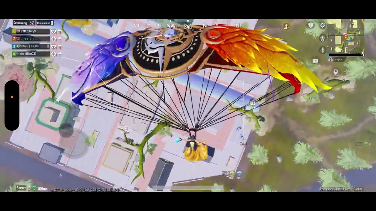 26 kILLS WITH ULTIMATE SET ARBI LOBBY PUBG MOBILE #pubgmobile #bgmi #pubgmobiles28