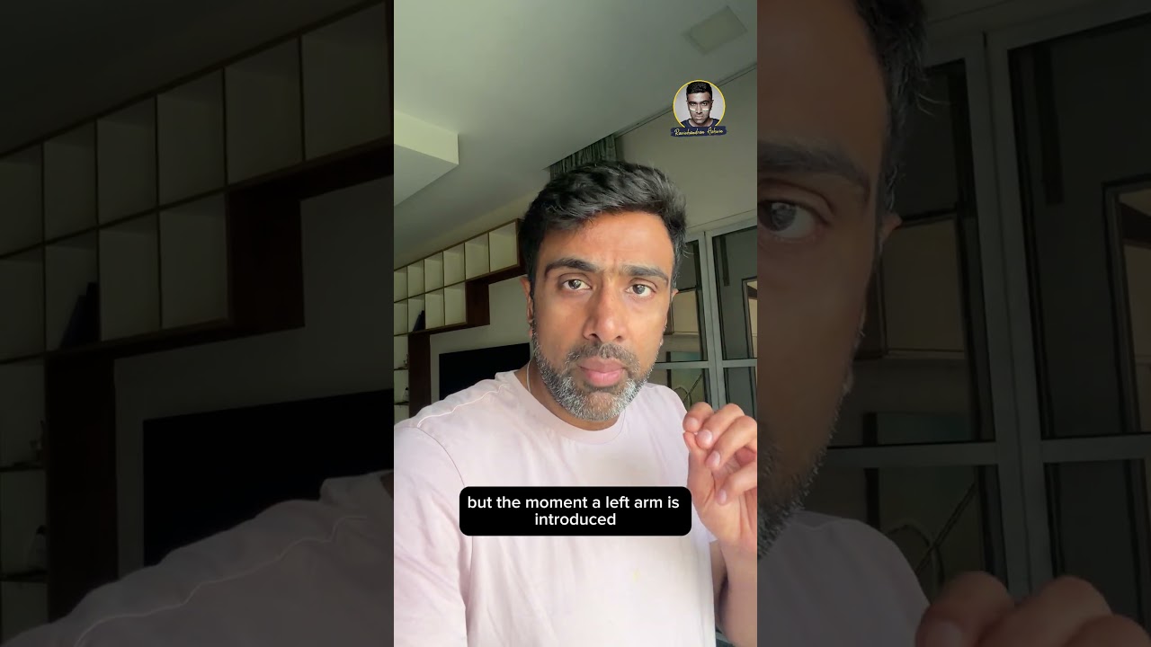 Pakistan vs USA Preview | Match : 12 | Tactical Brief by R Ashwin