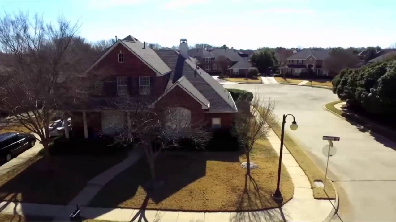 Bridlewood, Flower Mound YouTube