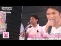 【MR COLLE】ミスター学習院大学 2015 in a-nation