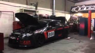 EMS EM80 running a 700hp N/A V8. Tuned at BOOST-IN-OZ