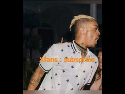 Xxx Tentacion R I P Video