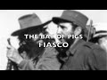 Bay of Pigs Invasion Quiz