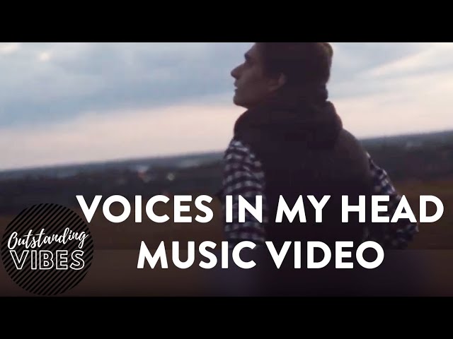 VOICES IN MY HEAD - SAD HOMIE HOURS EP - SPARK [VIDEO] class=