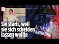 Mord in Berlin: Killer-Brüder schafften Maryam H. im Koffer weg | Achtung Fahndung