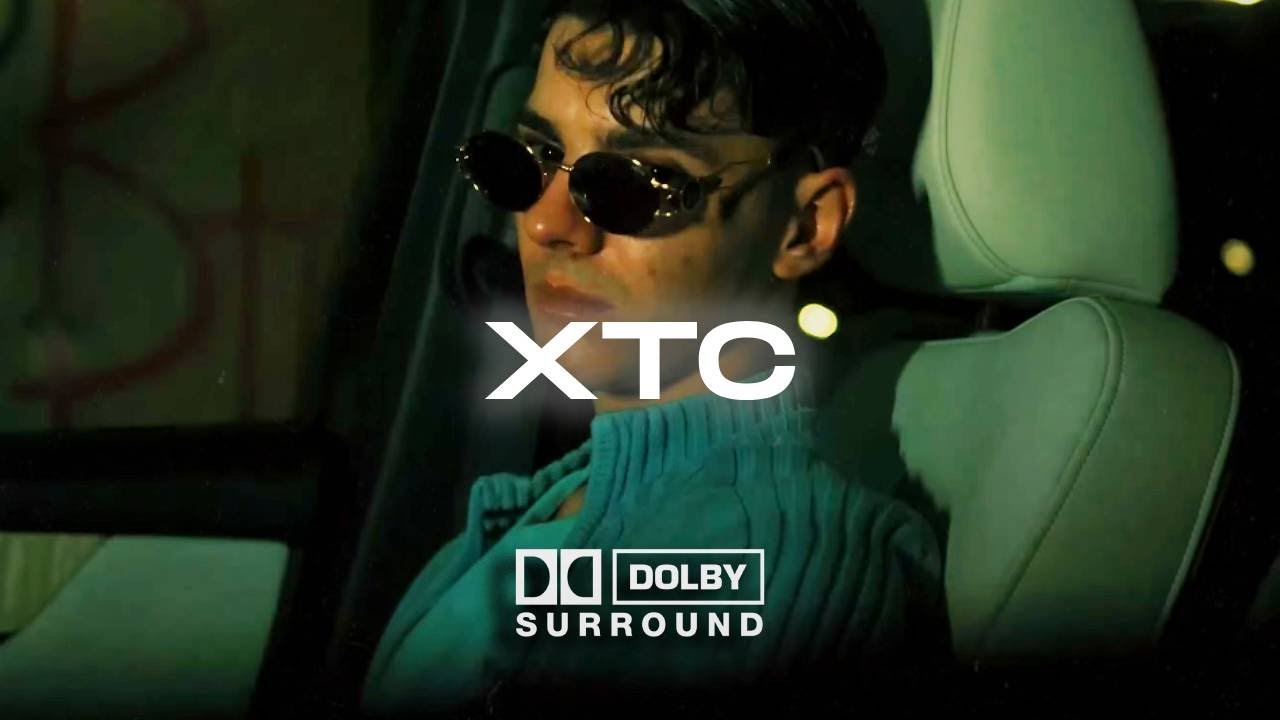 (FREE) LACAZETTE X NGEE TYPE BEAT -