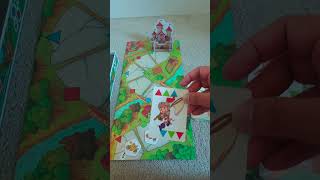My First Castle Panic by @FiresideGames - Educational Board Games - New Board Game