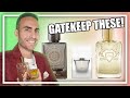 Top 10 BEST SMELLING Niche Fragrances That Are Worth Gatekeeping!