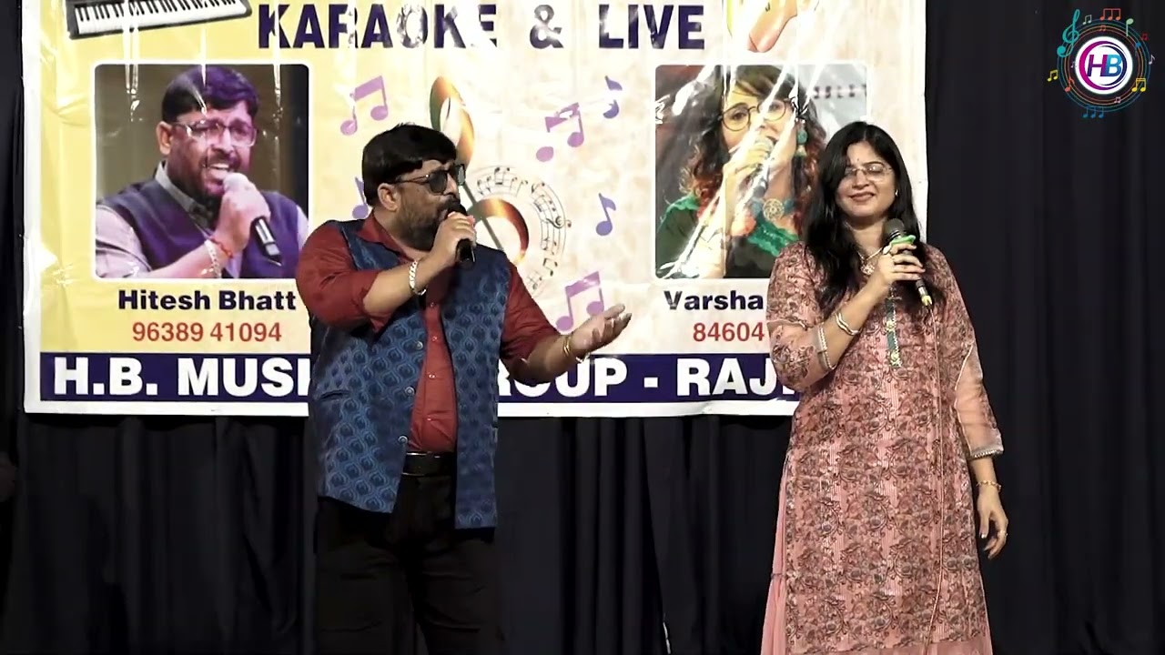 MY NEW SONG BAZZIGAR O BAZZIGAR WITH JYOTI BHATT🌹❤️🌹🎧