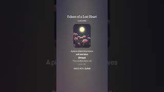 ECHOES OF A LOST HEART