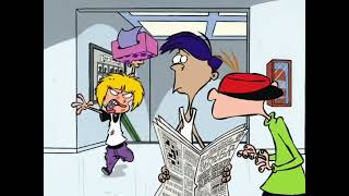 Sarah Vs. Nazz Original Sound