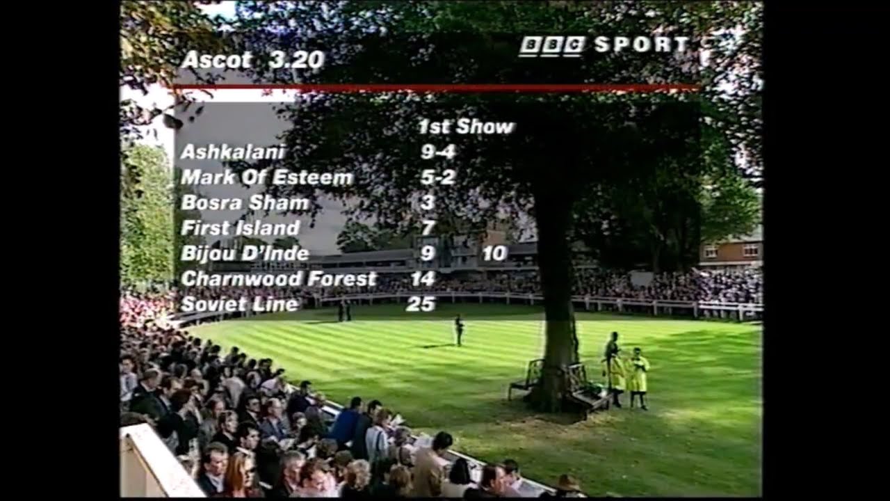 BBC High Quality Extended Recordings.The Magnificent Seven of 