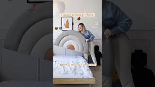 Co Na Ścianę Za Łóżkiem?