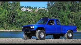 Show Me Your Build: Aarons Prerunner Ranger