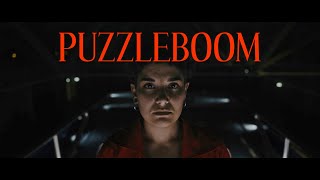 LNA - Puzzleboom (Official Video)