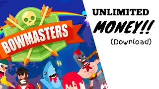 Bow Masters (MODDED APK) - LATEST DOWNLOAD [NO SURVEY] screenshot 3
