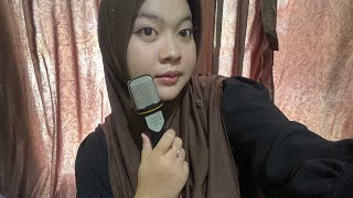 Cinta Rahasia (GITA KDI) Cover Azizah