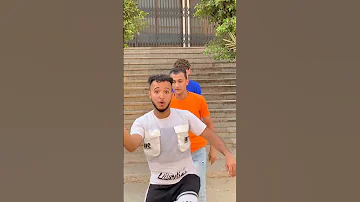 اديك كشاف ترجع وتخاف 
