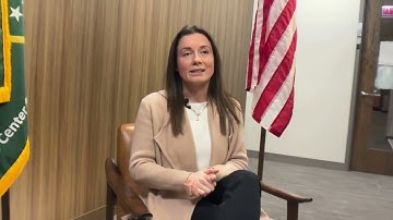 Healing the Invisible Wounds: Stories from the Road Home | Episode 7: Merdijana Kovacevic, PhD