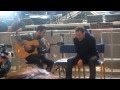 Linkin Park Rolling In The Deep Adele Cover Live 1080p LPU Summit Germany