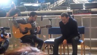 Linkin Park - Rolling In The Deep  Adele Cover - Live  1080p - Lpu Summit German