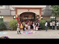 Sankarnthi celebrations at narasapuram Swarnandhra College