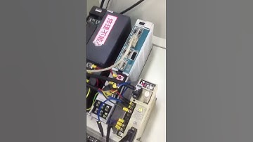 EASYCNC - OHE25K-6 TS5170-N11 #TAMAGAWA ENCODER USED test OK, 191206 ship to #TURKEY in 24hrs!