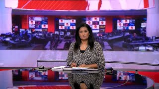 BBC World News (16BST - Headlines & Intro - 10/6/22) [1080p50]