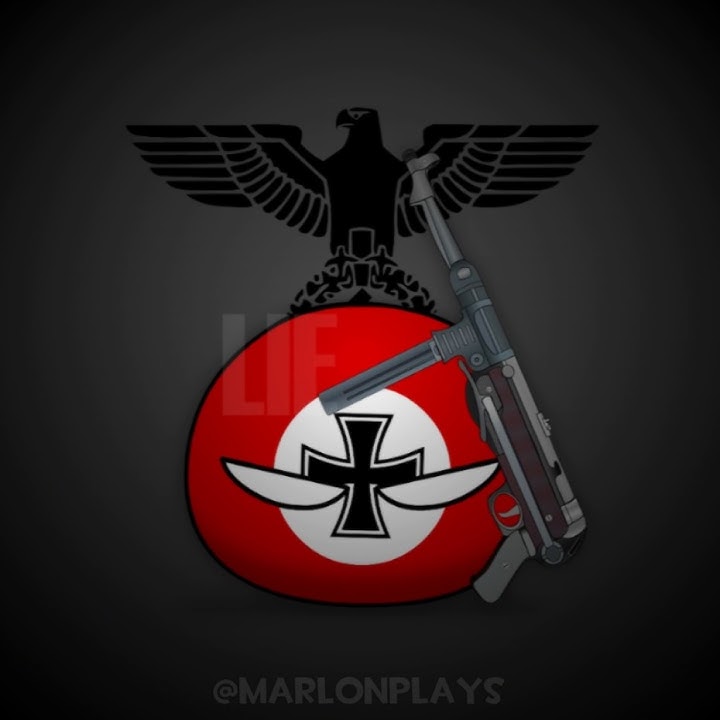 Download lagu Deutschland (check desc) #countryballs #ww2 #history #edit