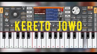Download Mp3 kereto jowo (cover orgen apk) Gudang lagu Download Mp3 kereto jowo (cover orgen apk)