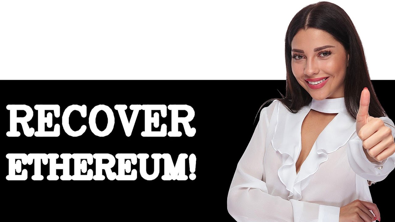 How To Find Lost Ethereum Wallet (2025)