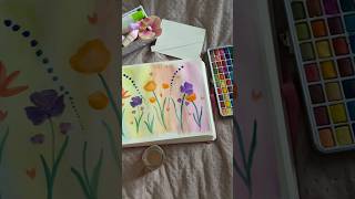 #art #artist #postcard