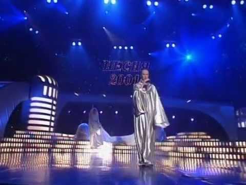 Vitas - Душа