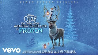 La Balada de Flemmingrad (Versión Albúm) (From "Olaf: Otra Aventura Congelada de Frozen... chords