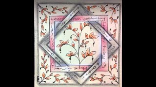 Sanntangle Tile 199
