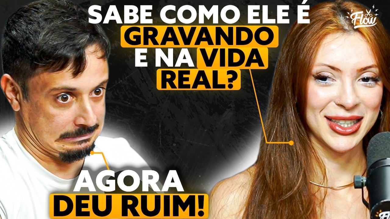 DANI MANDA A REAL sobre O DILERA