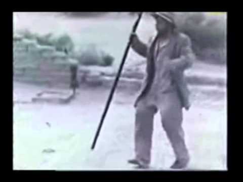Manos Torgo S Walk Youtube
