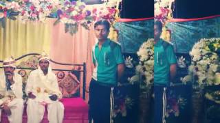 Aj he mere yar ke shadi dum machadu ga