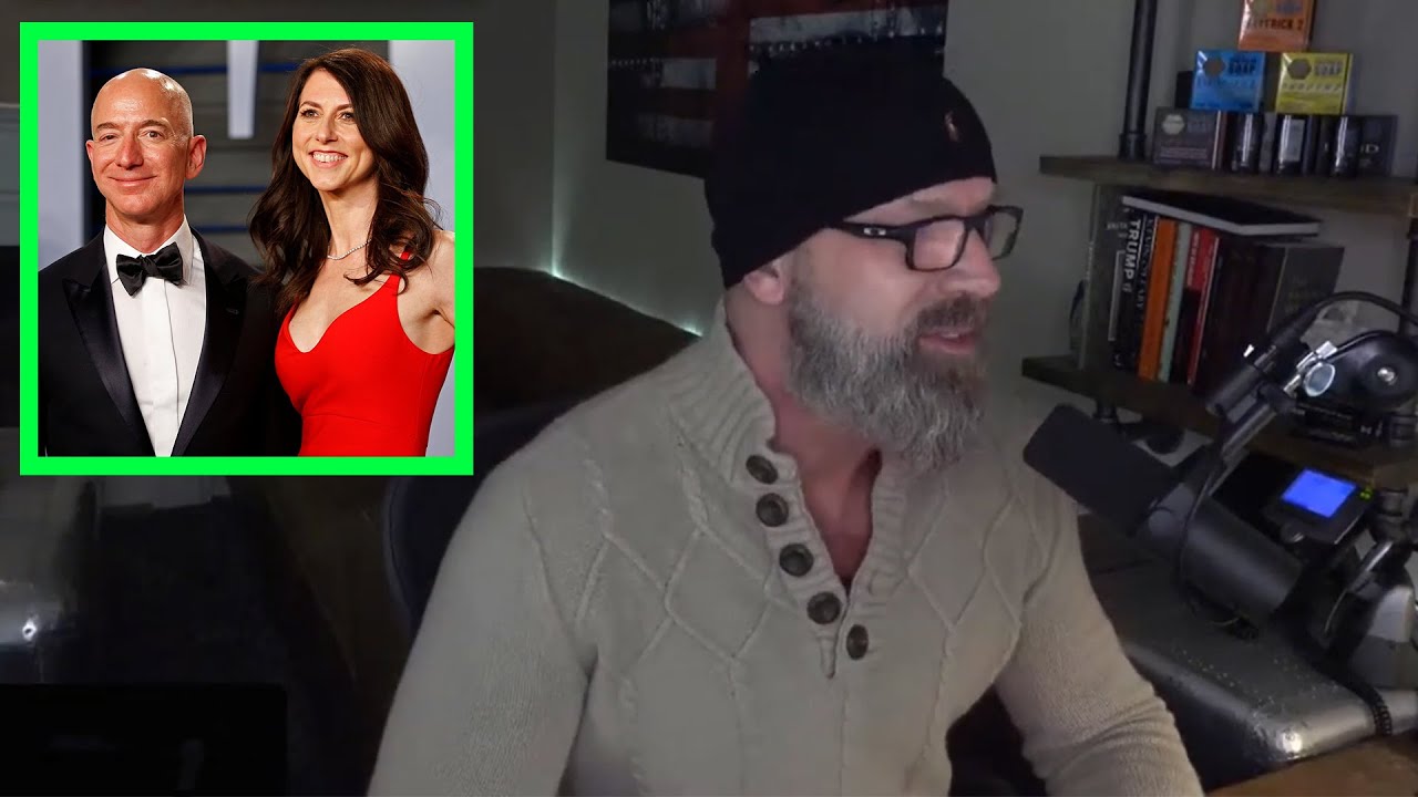 The Shocking Way Women Behave in Divorce