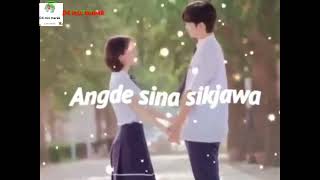 angni sajok dingjoko buri na.an