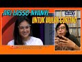 Ternyata Ari Lasso Ngefans Wulan Guritno Sejak Remaja | OPERA VAN JAVA (17/07/20) Part 2