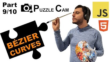 Drawing complex shapes using JavaScript