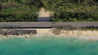 Antigua and Barbuda: How sand mining is contributing to eroding coastlines • FRANCE 24 English