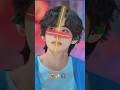 How To Draw Taehyung #tutorial #art