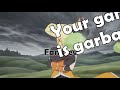 End of video